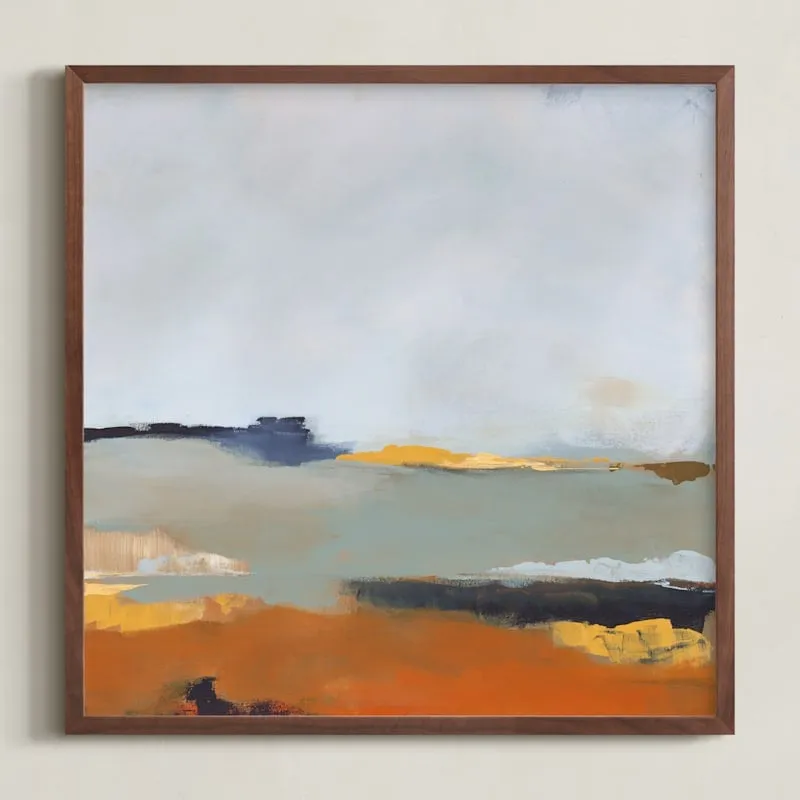I Have Dreams To Remember II Open Edition Fine Art Print