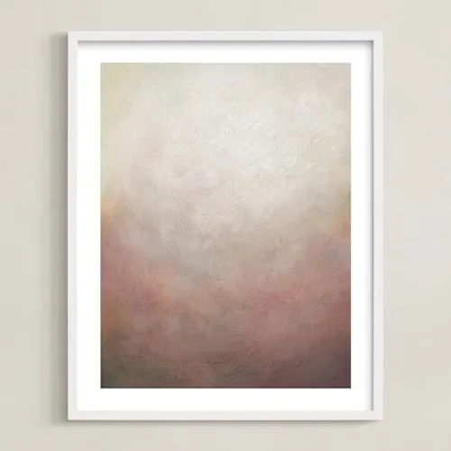 Rise Limited Edition Fine Art Print