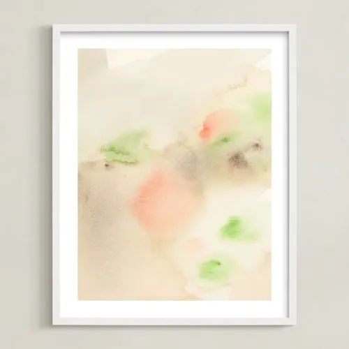 A Secret Garden I Limited Edition Fine Art Print