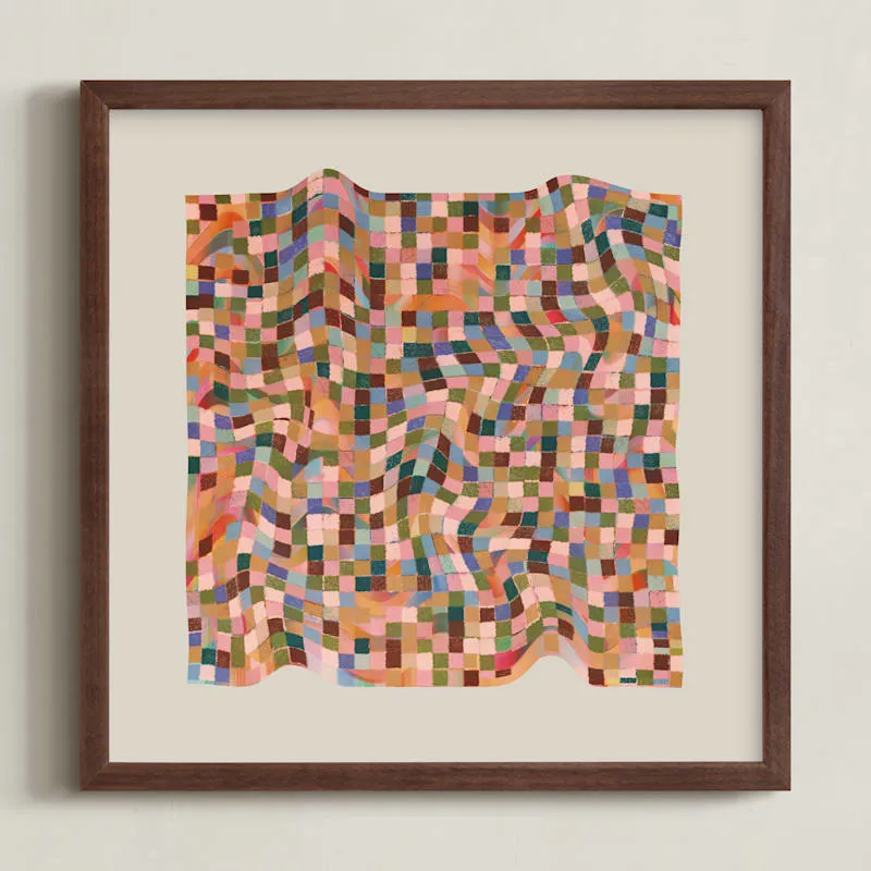 Good Things Take Time Limited Edition Fine Art Print