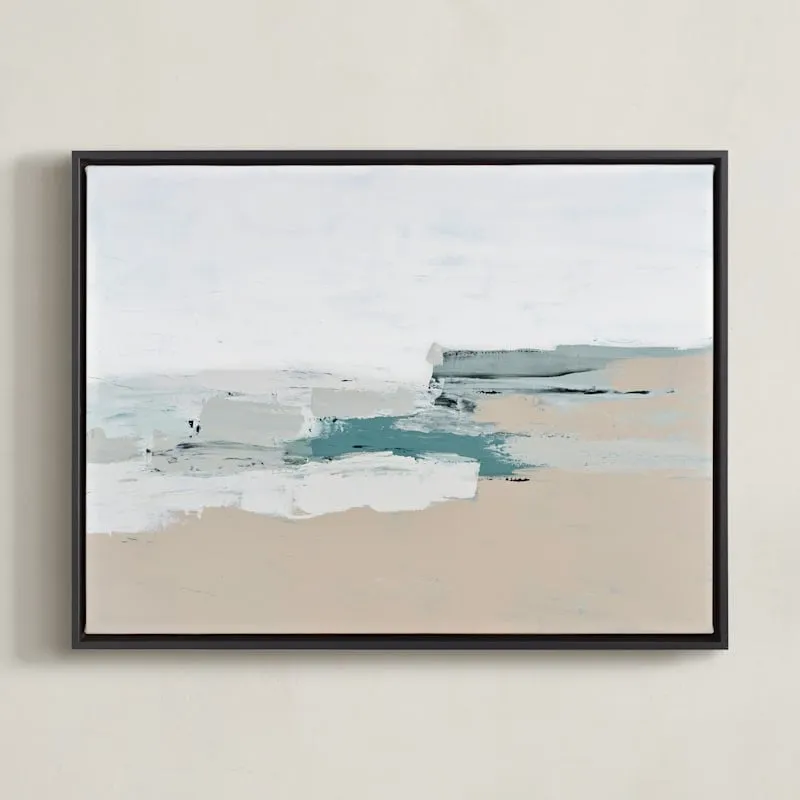 Whitecaps Open Edition Fine Art Print