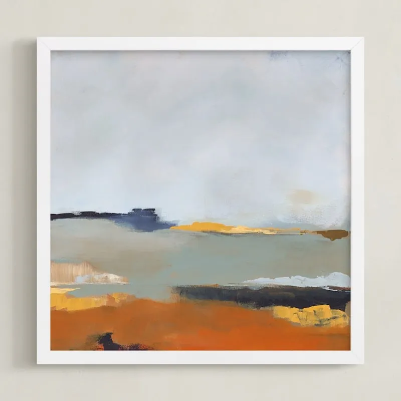 I Have Dreams To Remember II Open Edition Fine Art Print