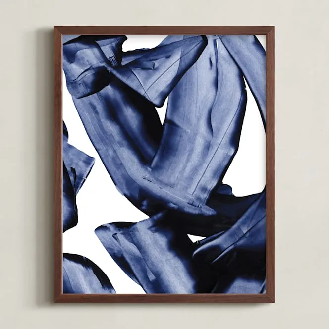 Vision Limited Edition Fine Art Print