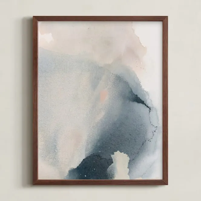 Threshold II Open Edition Fine Art Print