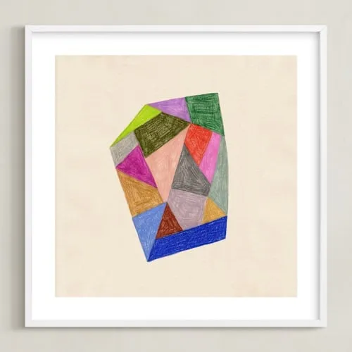 Prism 2 Limited Edition Fine Art Print