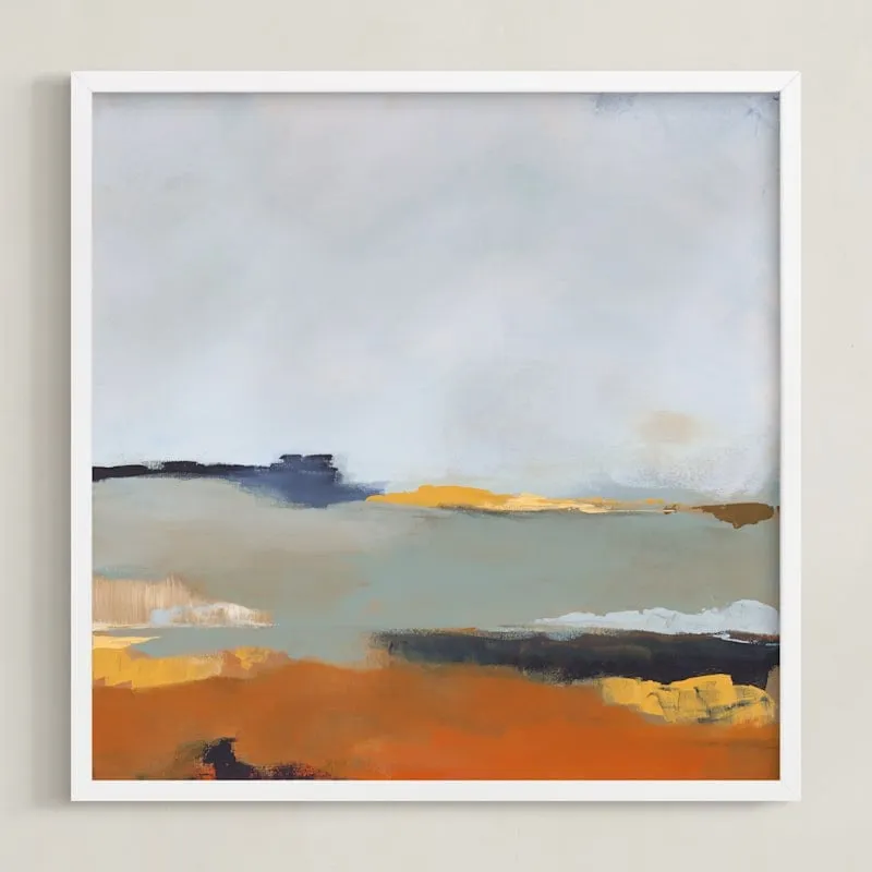 I Have Dreams To Remember II Open Edition Fine Art Print