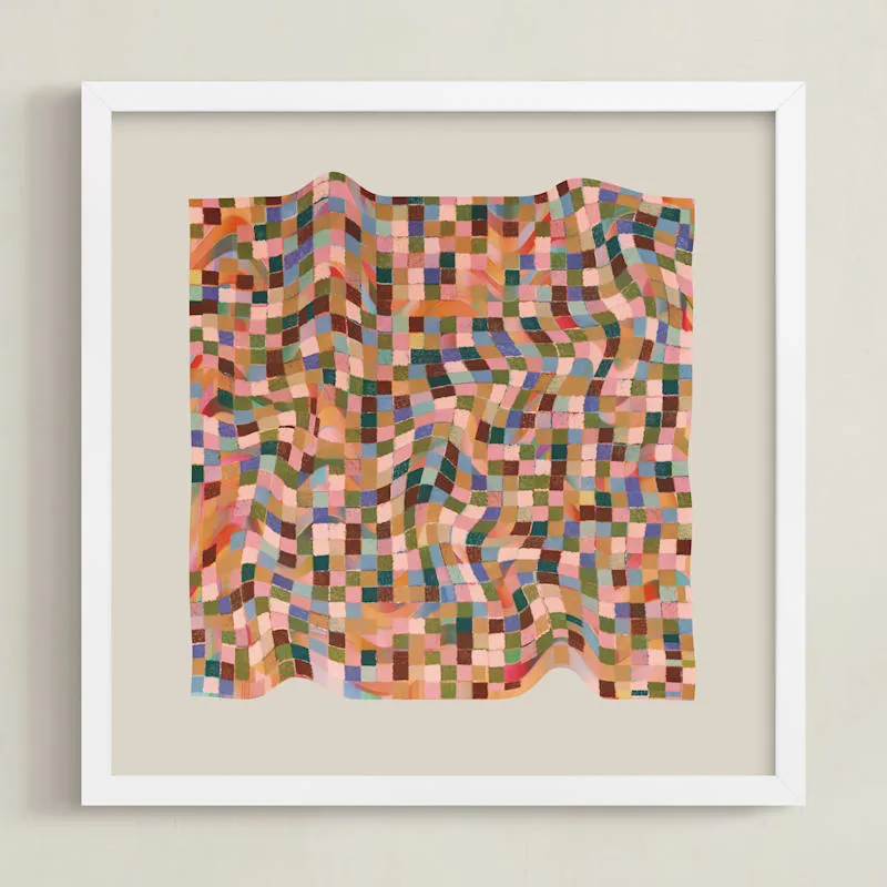 Good Things Take Time Limited Edition Fine Art Print