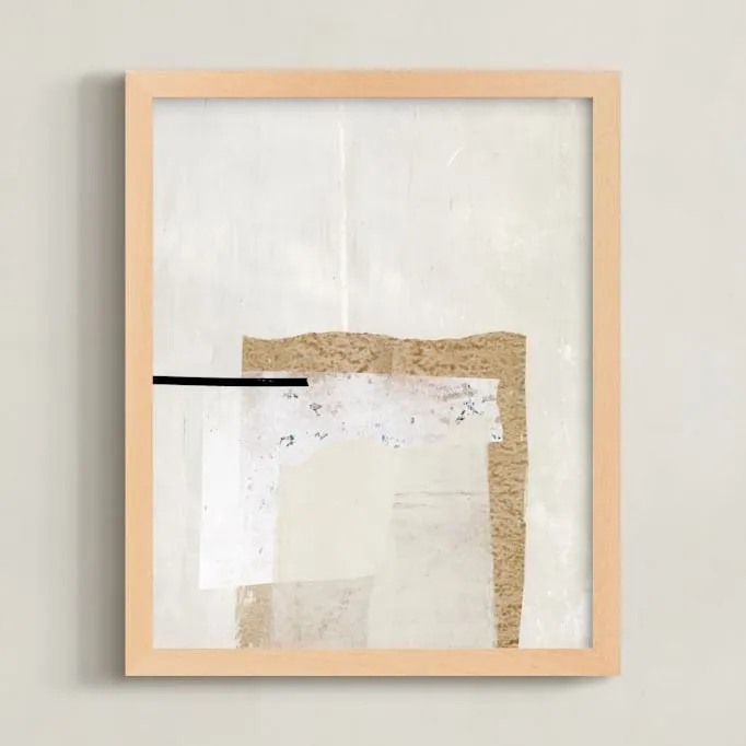 You Should Know I Limited Edition Fine Art Print