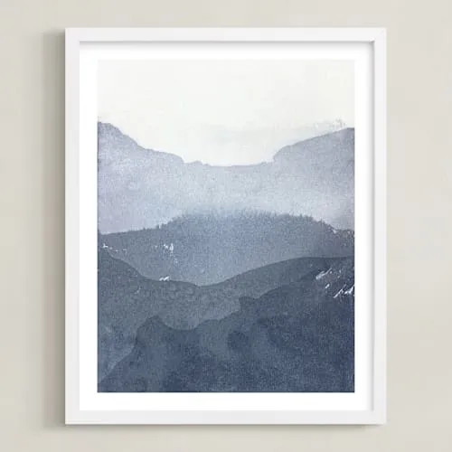 Sacred Beginning No. 1 Limited Edition Fine Art Print