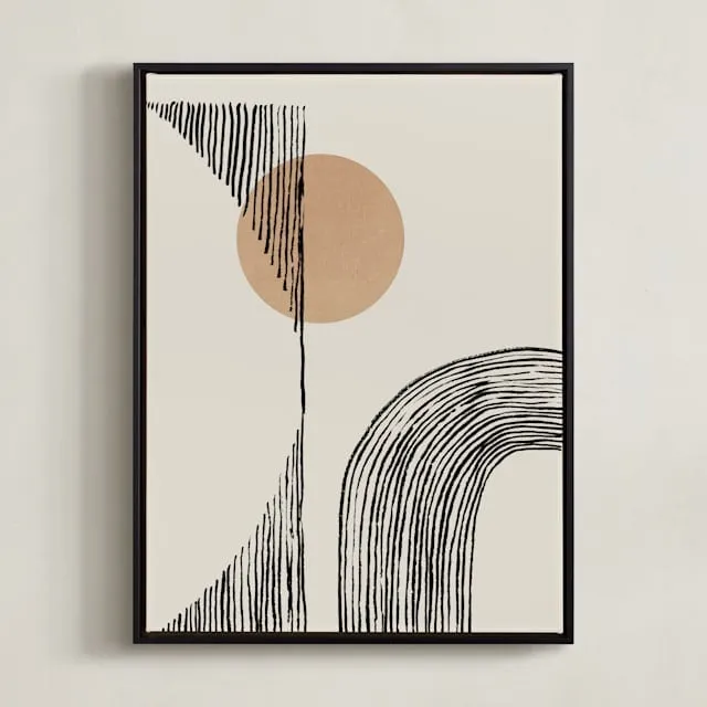 Sunset Getaway Limited Edition Fine Art Print