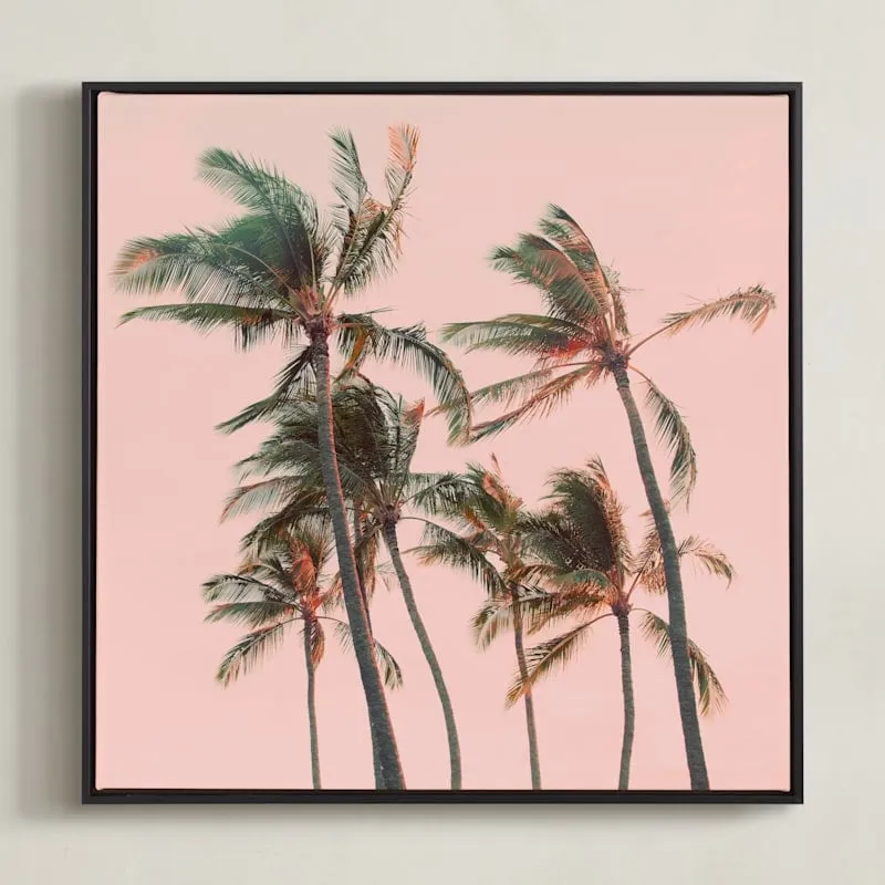 Aloha Limited Edition Fine Art Print
