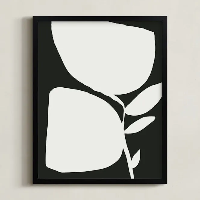 Urban Garden II Limited Edition Fine Art Print