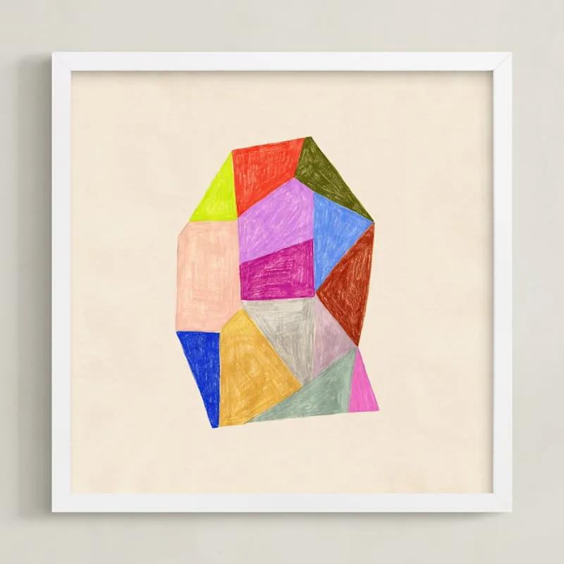 Prism 3 Limited Edition Fine Art Print