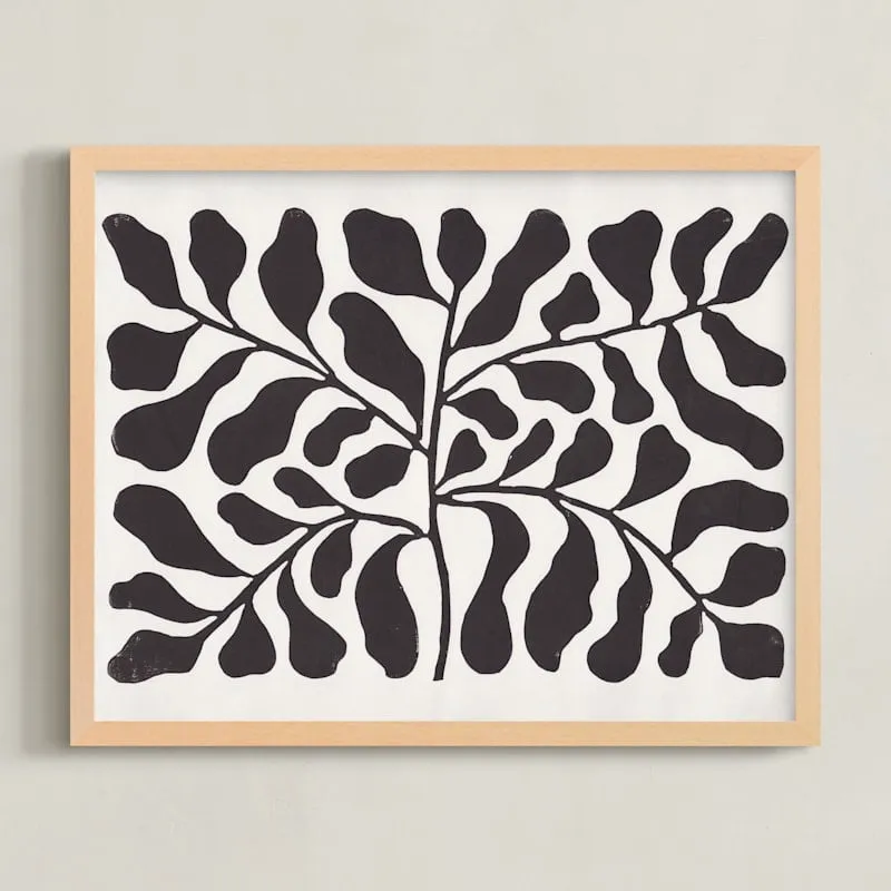 Branches To The Sky Limited Edition Fine Art Print