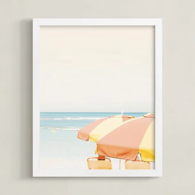 Sunshine State Open Edition Fine Art Print
