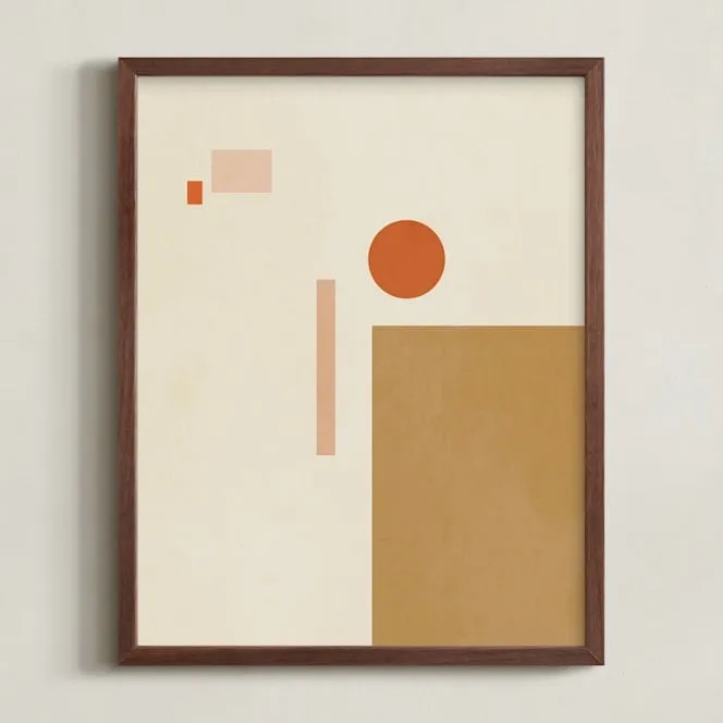 Les Italiennes I Open Edition Fine Art Print
