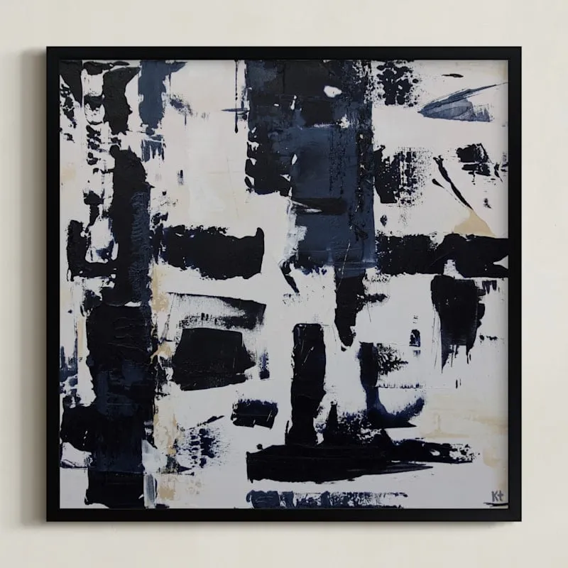 Balance Restored II Limited Edition Fine Art Print