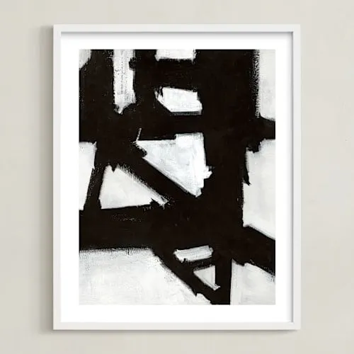 Boxes In Boxes 2 Limited Edition Fine Art Print