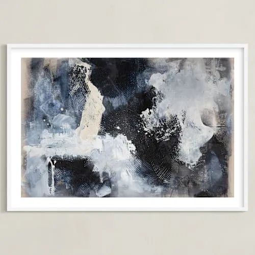 One Night Limited Edition Fine Art Print