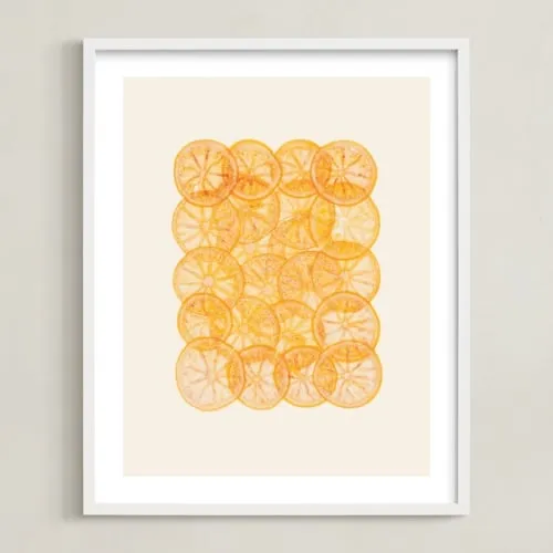 Fresca 2 Limited Edition Fine Art Print