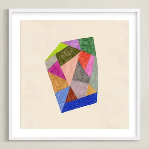 Prism 2 Limited Edition Fine Art Print
