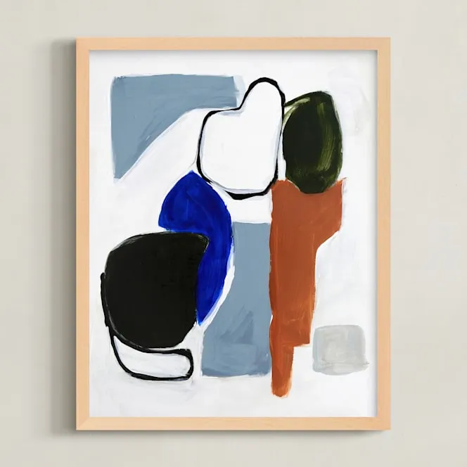Creating Order Limited Edition Fine Art Print