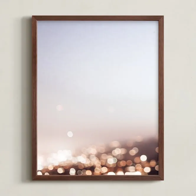 Warm Evening I Limited Edition Fine Art Print