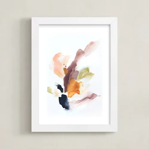 Foraging Limited Edition Fine Art Print