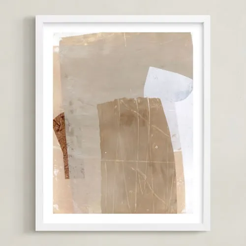 Paper Plane IV Limited Edition Fine Art Print