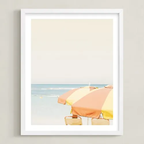 Sunshine State Open Edition Fine Art Print