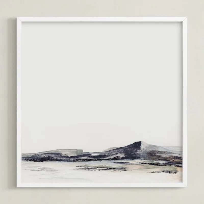 Ainsley Limited Edition Fine Art Print