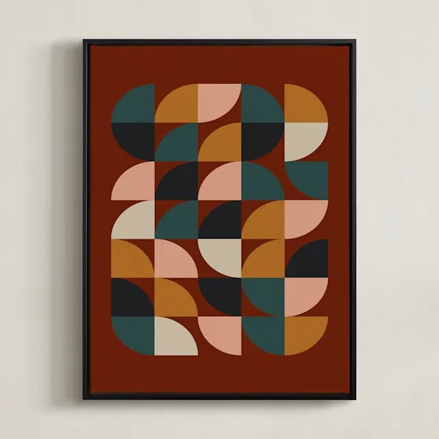 Autumn Limited Edition Fine Art Print