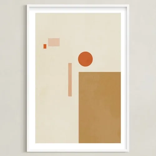 Les Italiennes I Open Edition Fine Art Print