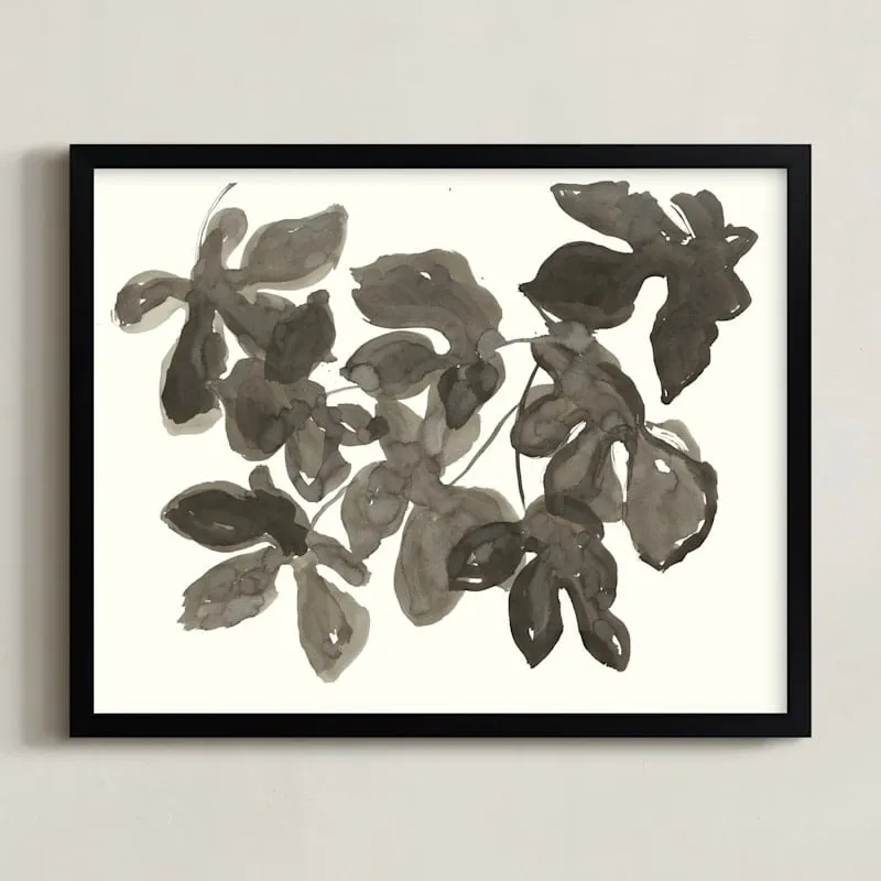 Light Dappled Limited Edition Fine Art Print