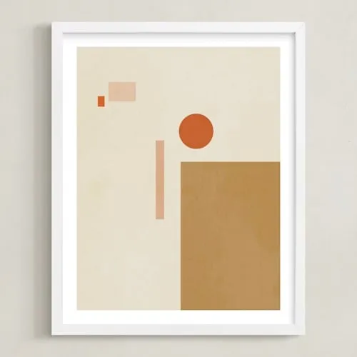Les Italiennes I Open Edition Fine Art Print