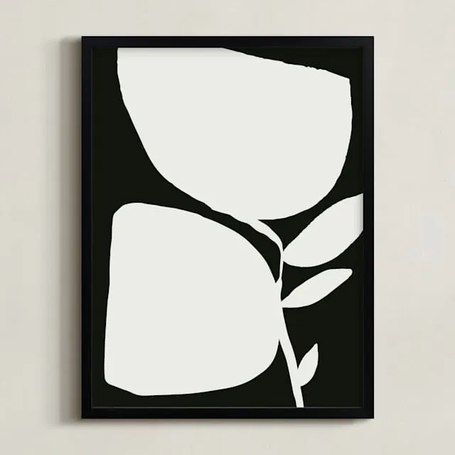 Urban Garden II Limited Edition Fine Art Print