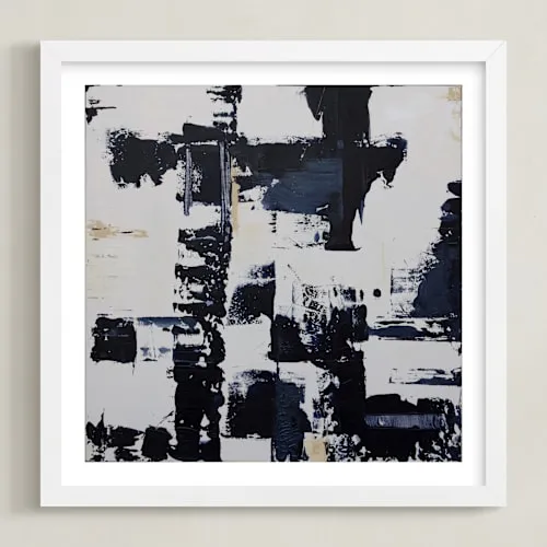 Balance Restored I Limited Edition Fine Art Print