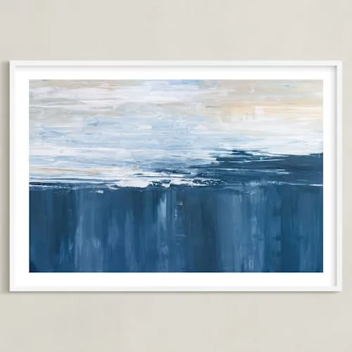 Sweet Deluge Limited Edition Fine Art Print