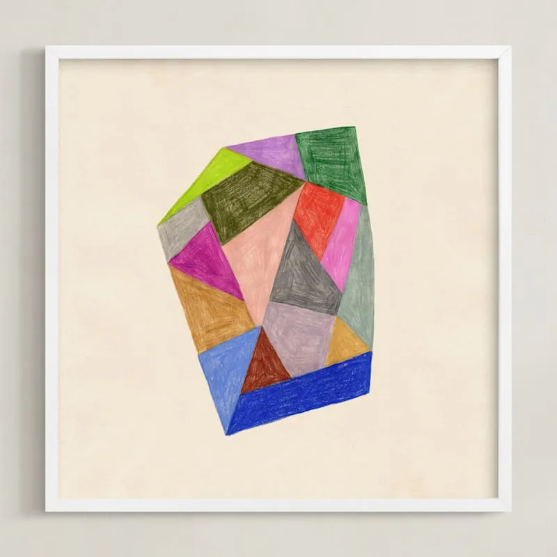 Prism 2 Limited Edition Fine Art Print