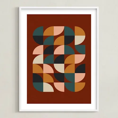 Autumn Limited Edition Fine Art Print