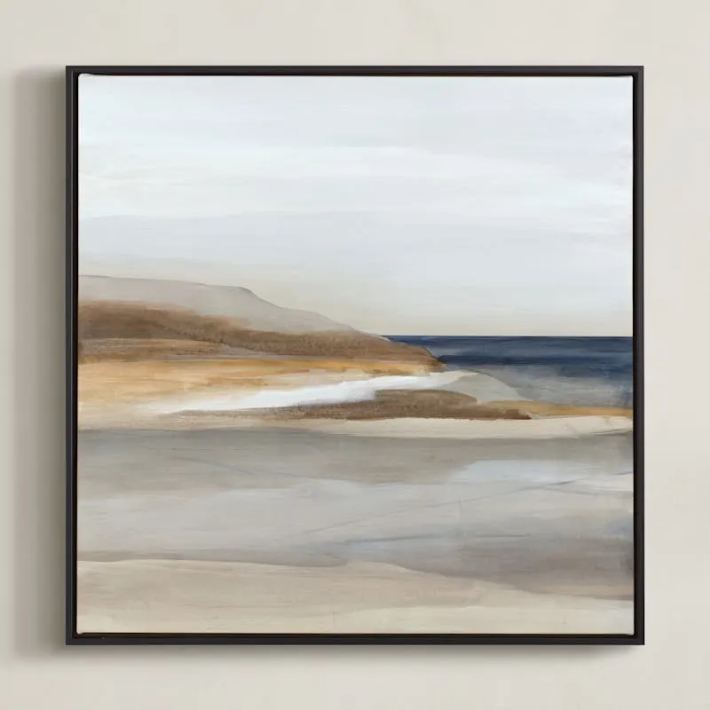 Del Mar South Limited Edition Fine Art Print