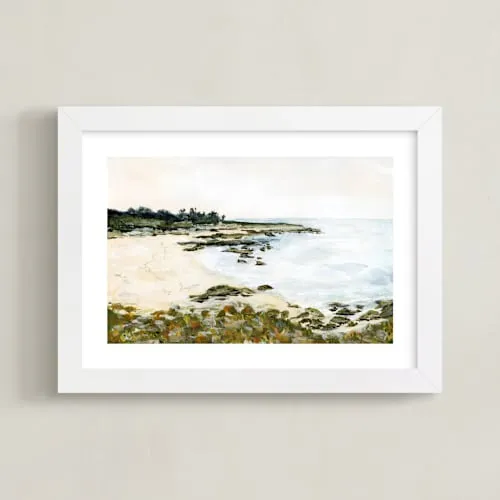 Carmel By The Sea Limited Edition Fine Art Print