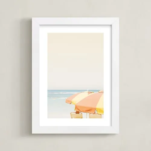 Sunshine State Open Edition Fine Art Print