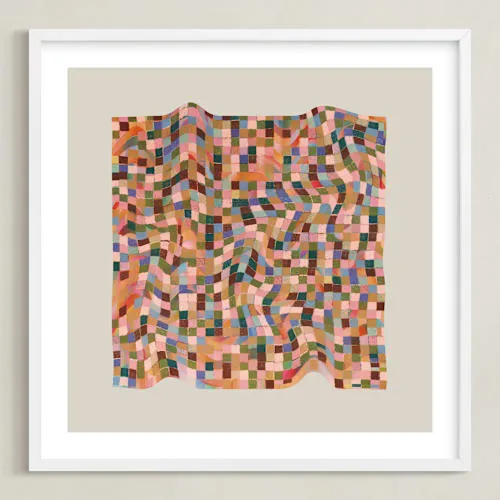 Good Things Take Time Limited Edition Fine Art Print