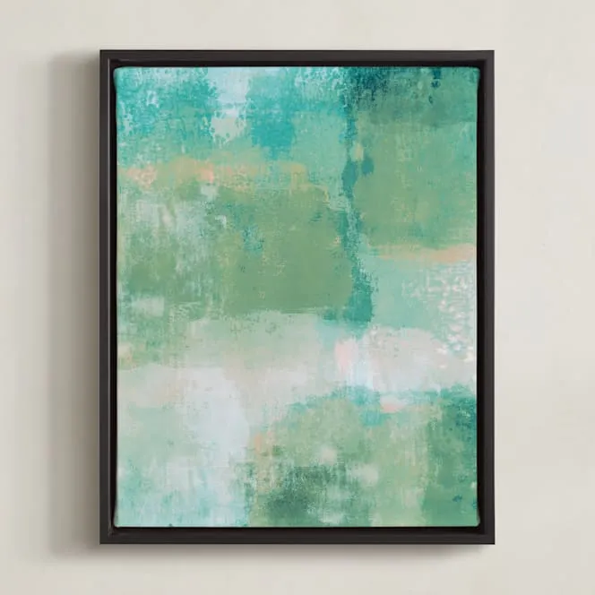 Go With The Flow I Limited Edition Fine Art Print