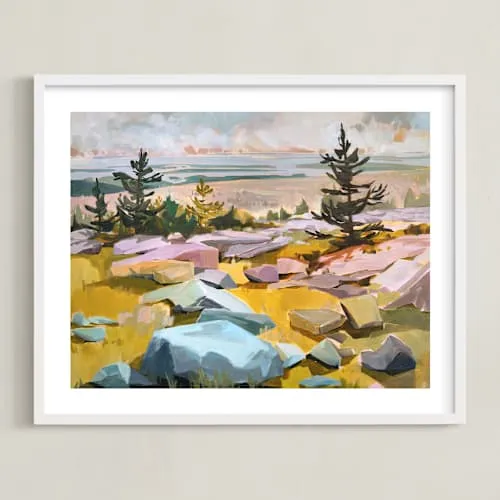 Get Lost Limited Edition Fine Art Print