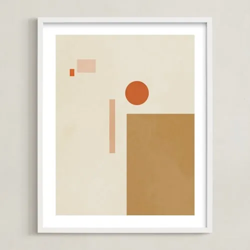 Les Italiennes I Open Edition Fine Art Print