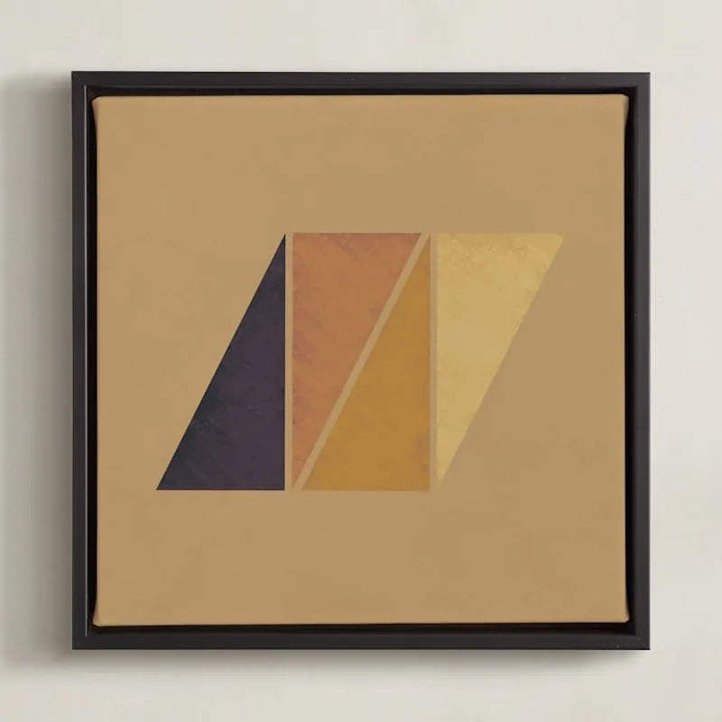 Origami I Limited Edition Fine Art Print