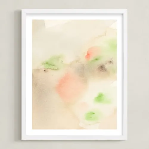 A Secret Garden I Limited Edition Fine Art Print