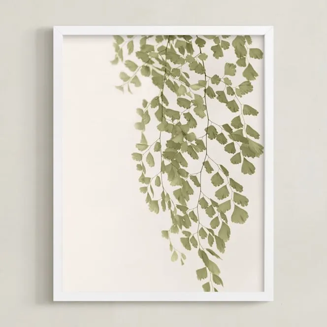 Softness Limited Edition Fine Art Print